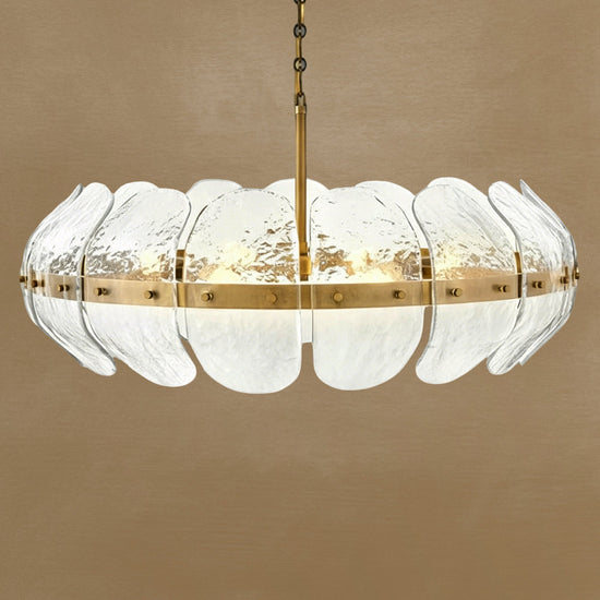Fredrick Ramond Lillia Chandelier