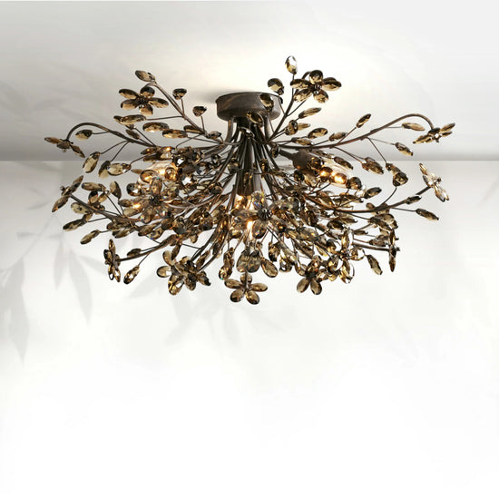 Fiores Flushmount
