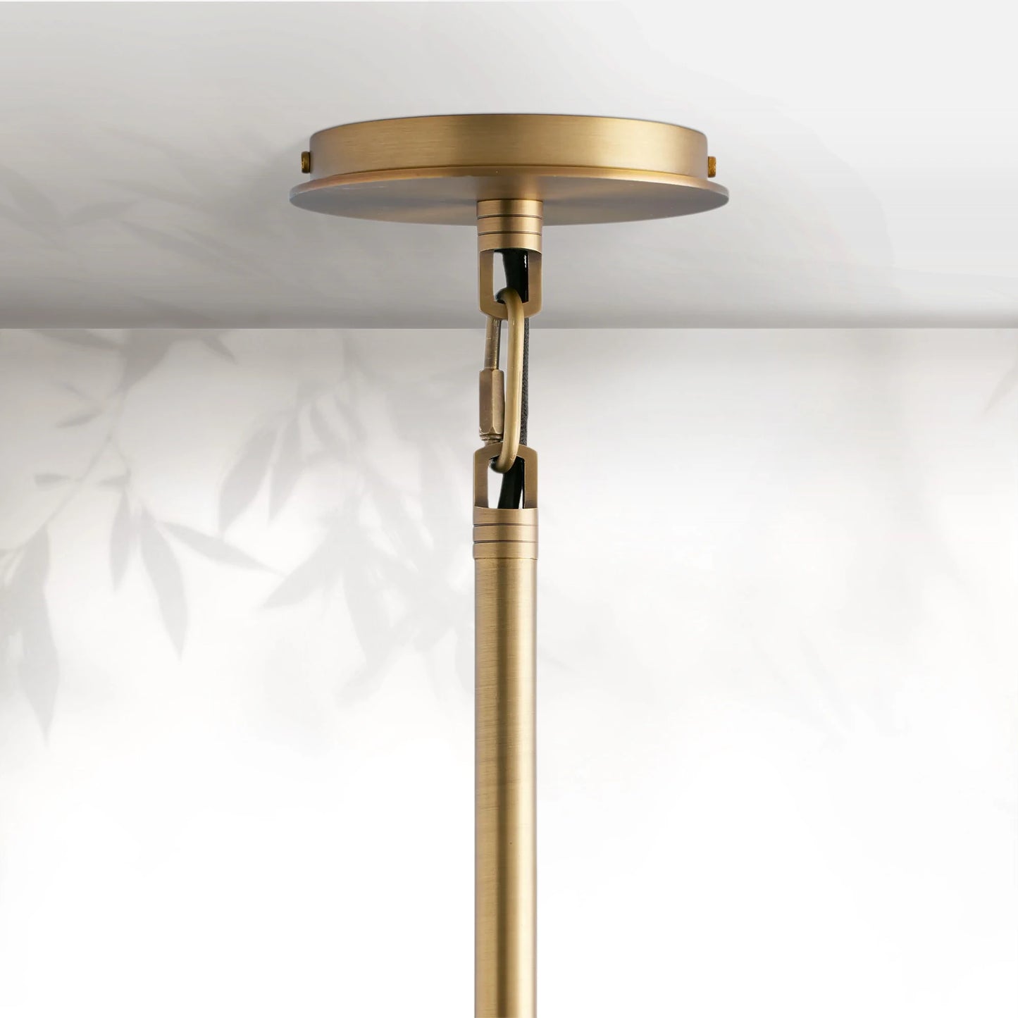 Palladian Outdoor Pendant