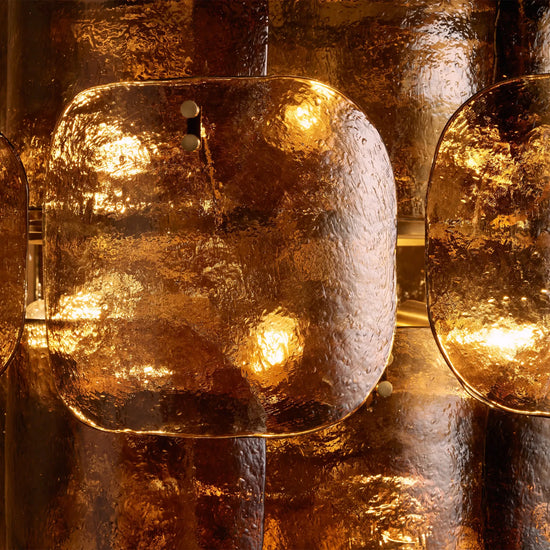Blaires Round Chandelier