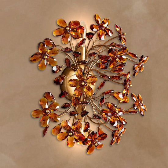 Fiore 2-Light Wall Sconce