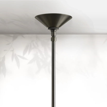 Simm Chandelier