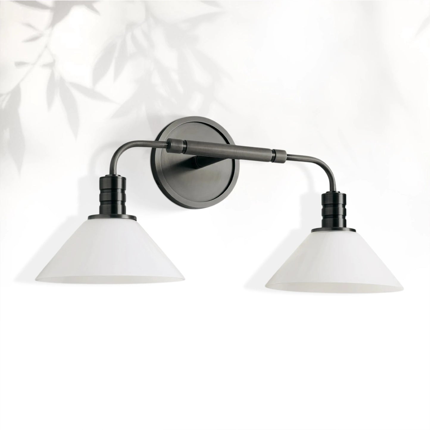 Theron Double Wall Sconce