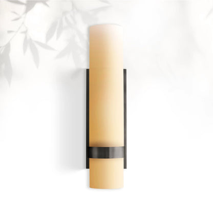 Lavelle Milk Glass Sconce