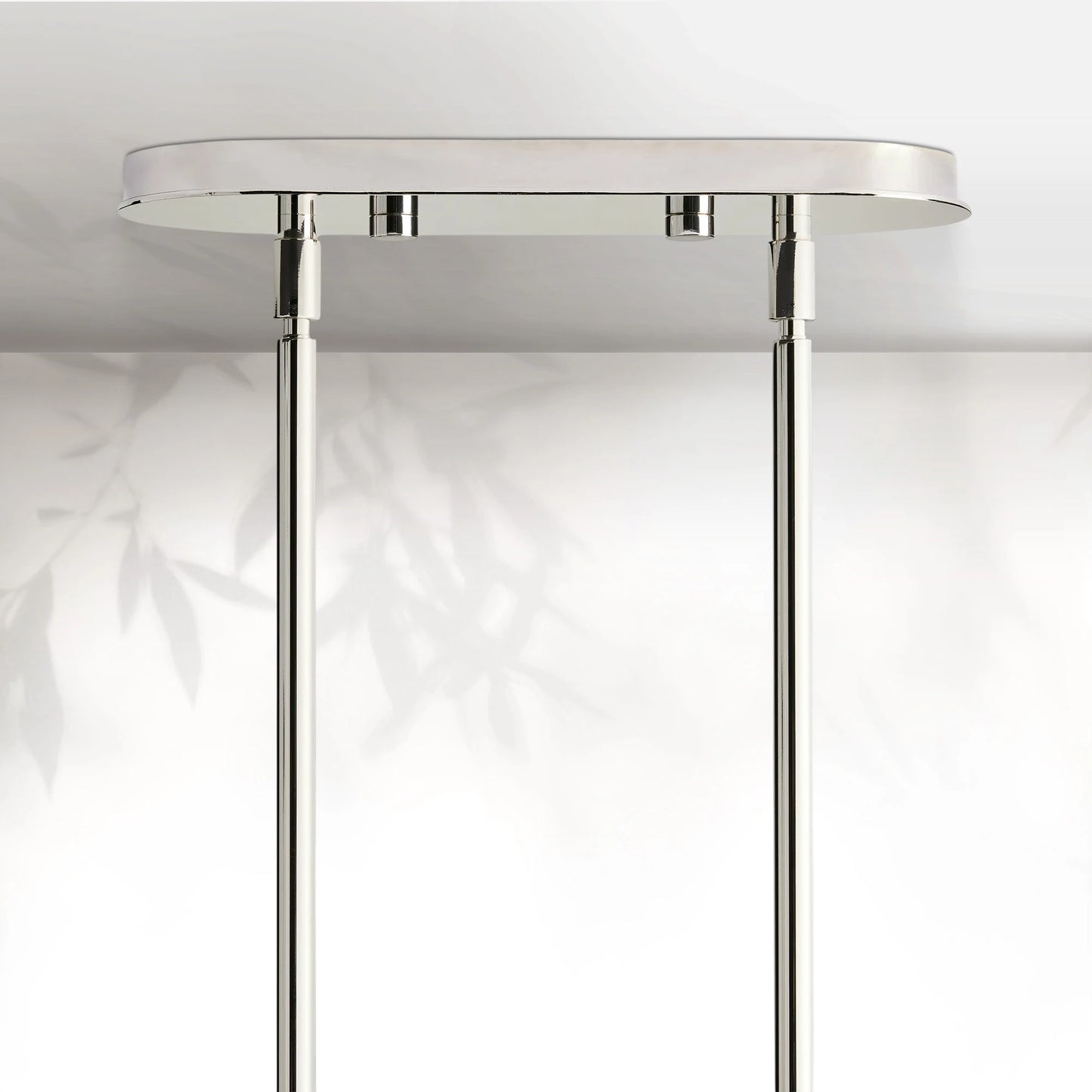 Mandoza Linear Chandelier