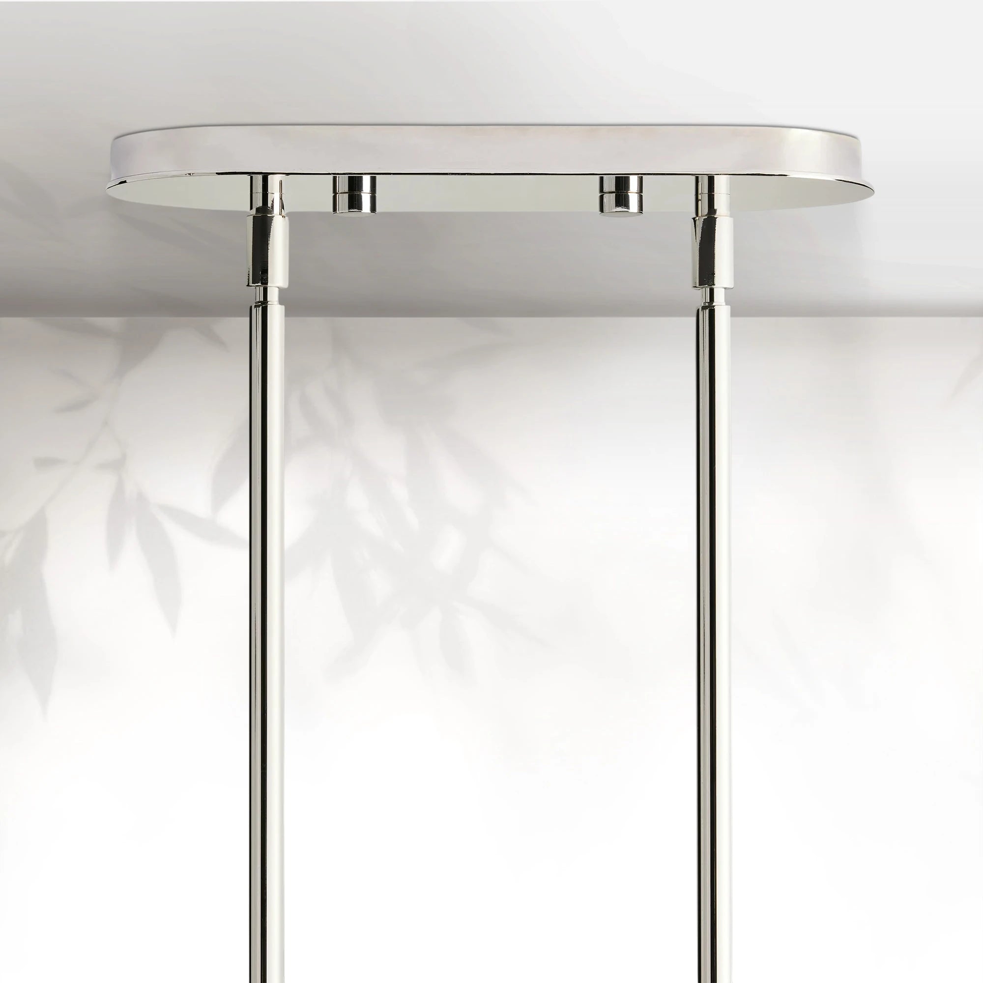 Mandoza Linear Chandelier