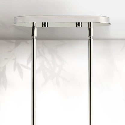 Mandoza Linear Chandelier