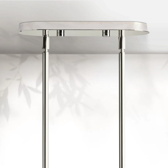 Mandoza Linear Chandelier