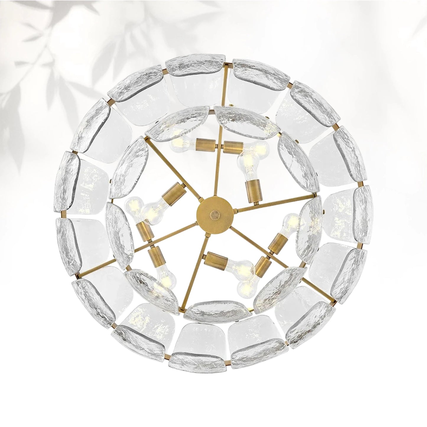 Fredrick Ramond Lillia Chandelier