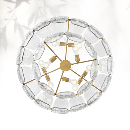 Fredrick Ramond Lillia Chandelier