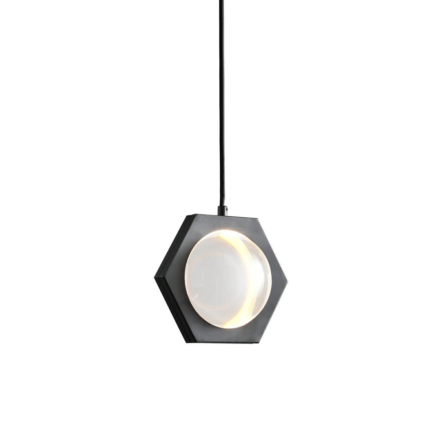 Noctaris Grand Pendant