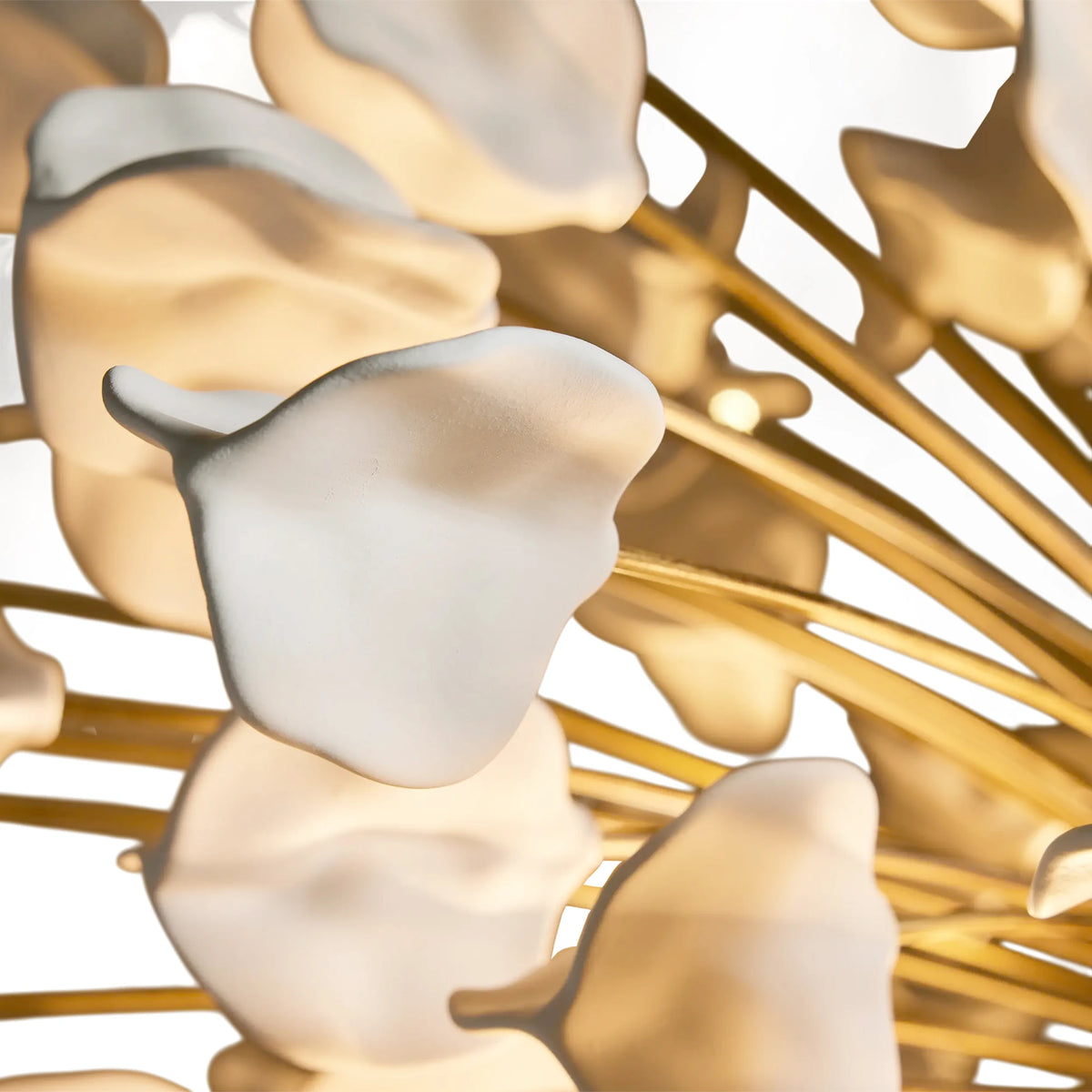 Lunaria Chandelier