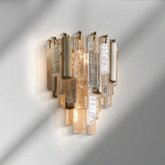 Neve Sconce