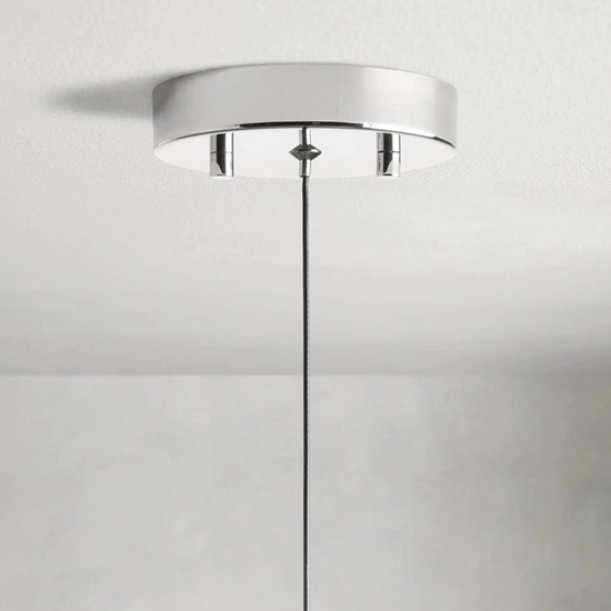 Soltaire Single Light / 3-light Pendant
