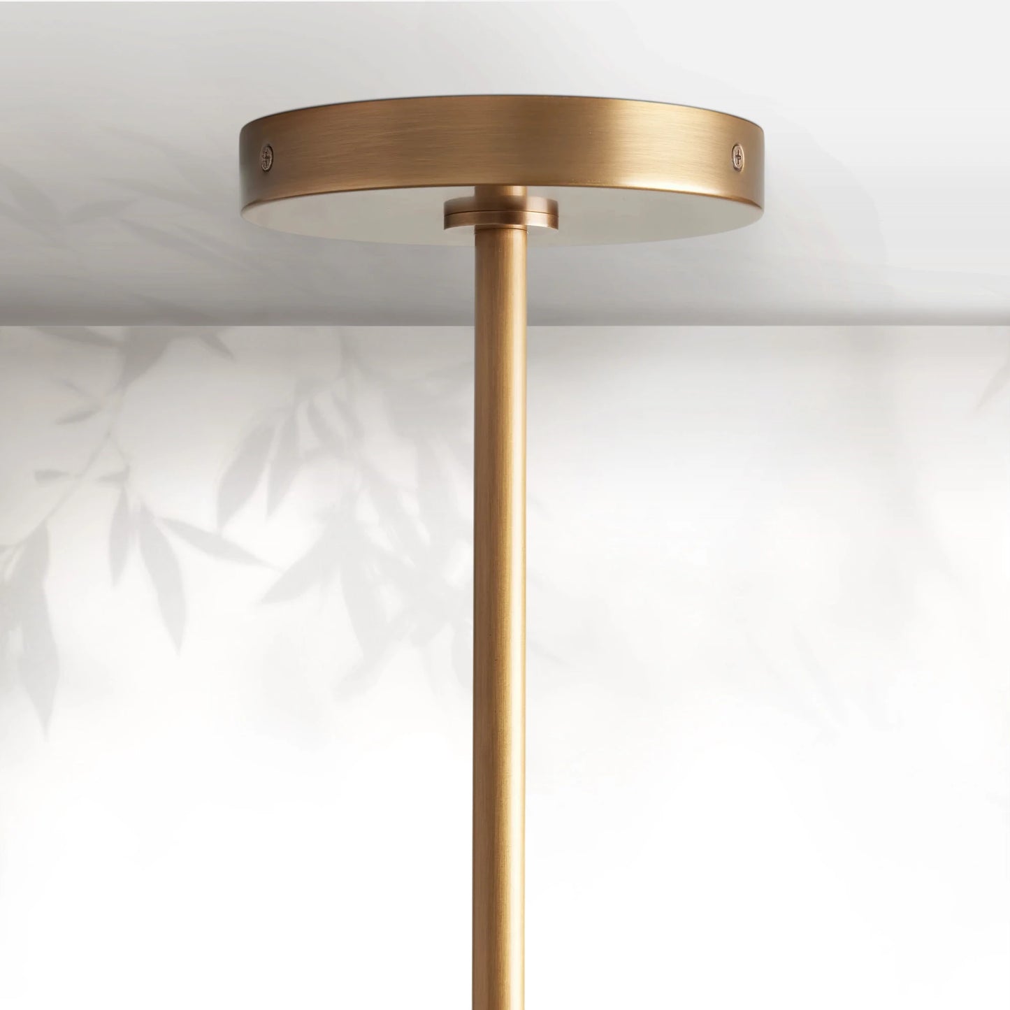 Mandoza Chandelier
