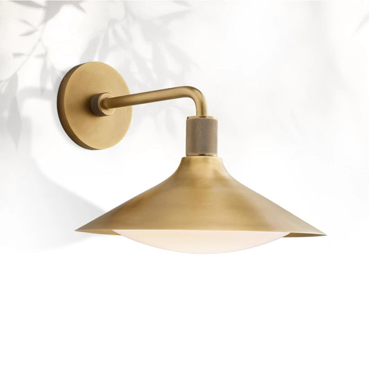 Kenan Tapered Sconce