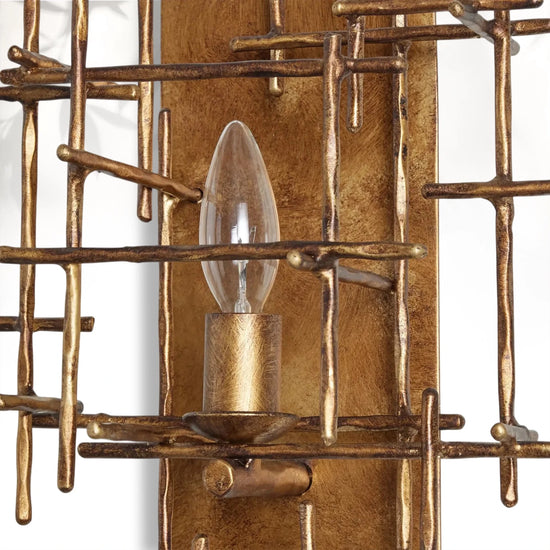 Fritz Wall Sconce