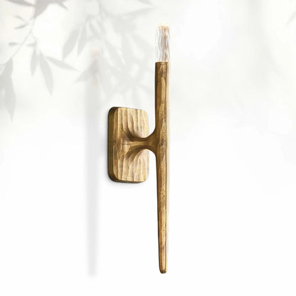 Thaddeas Wall Sconce