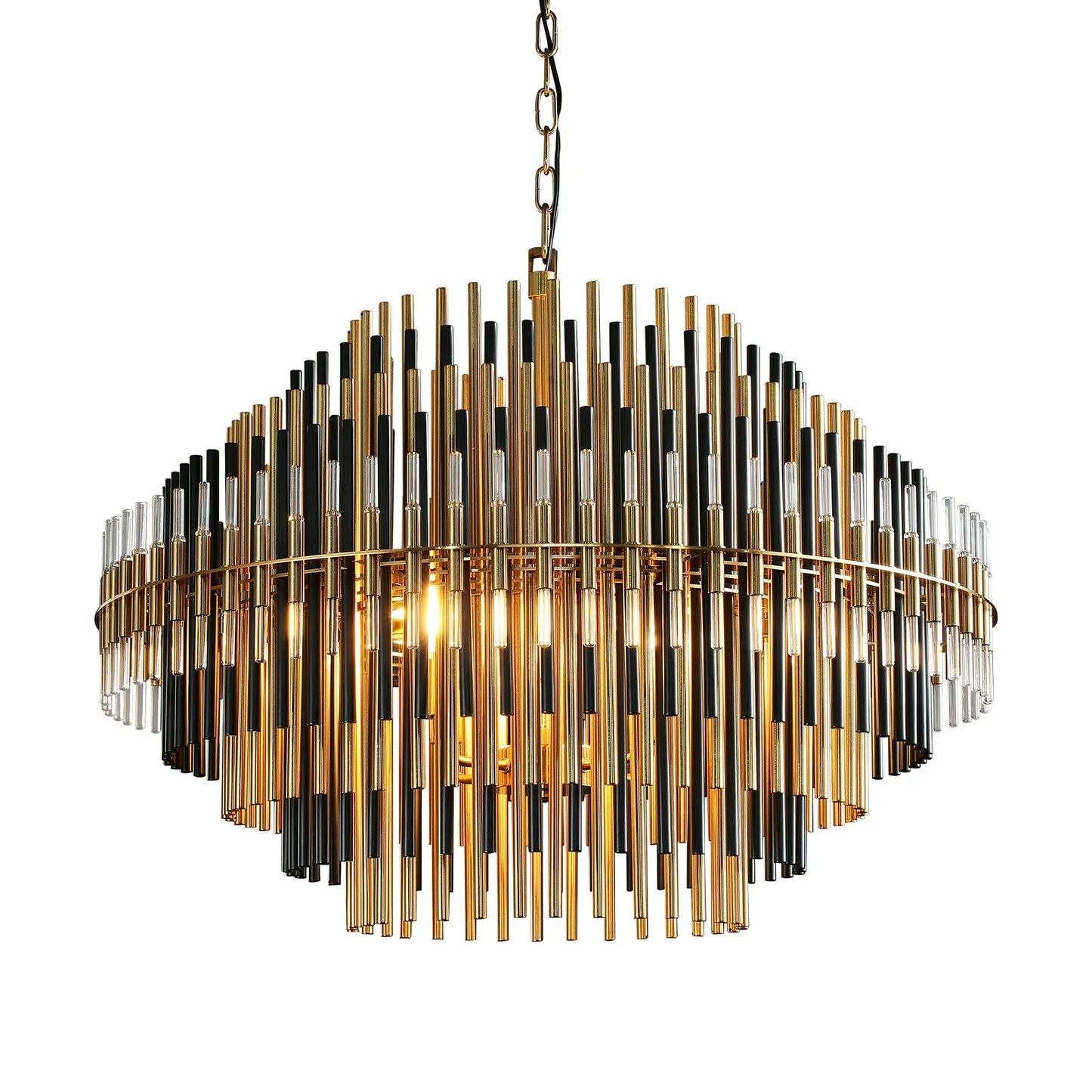 Radiantia Round Chandelier