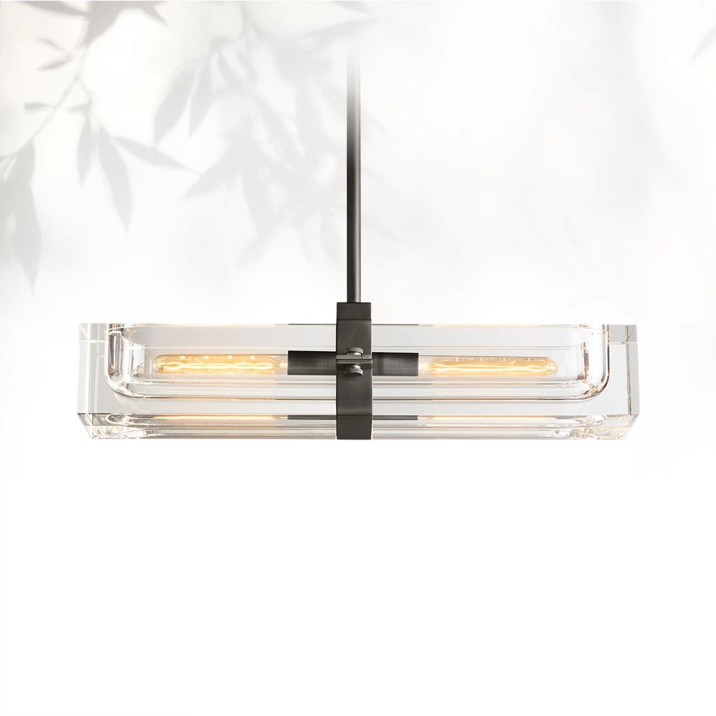 Lavilen Linear Chandelier