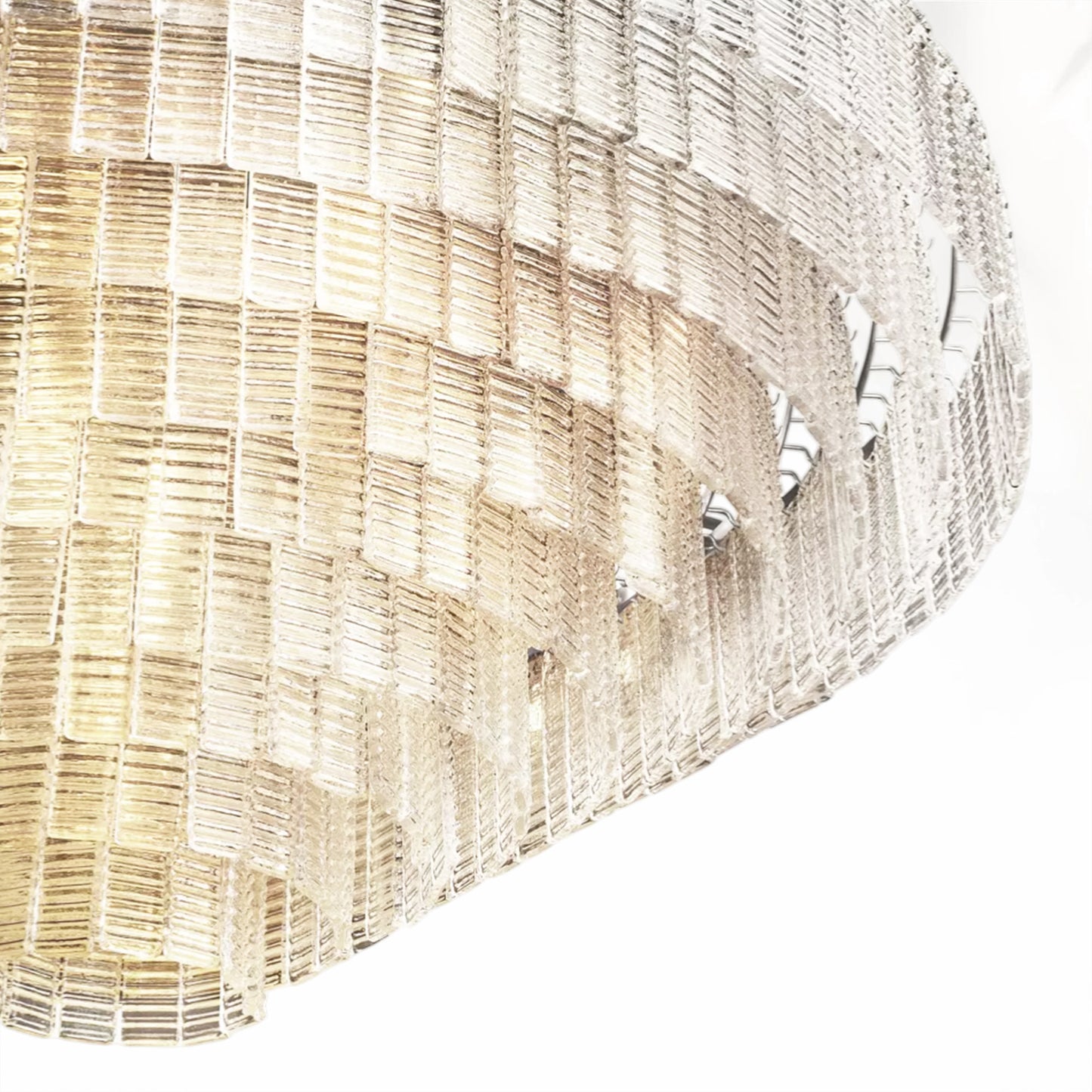 Sireno Round Chandelier