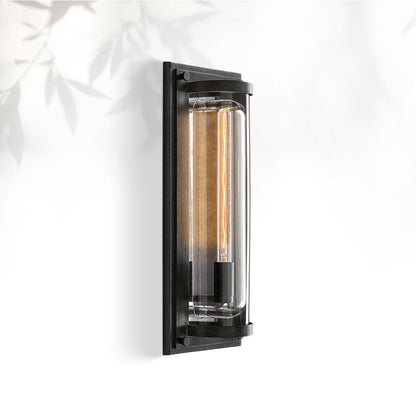 Lavilen Grand Round Sconce