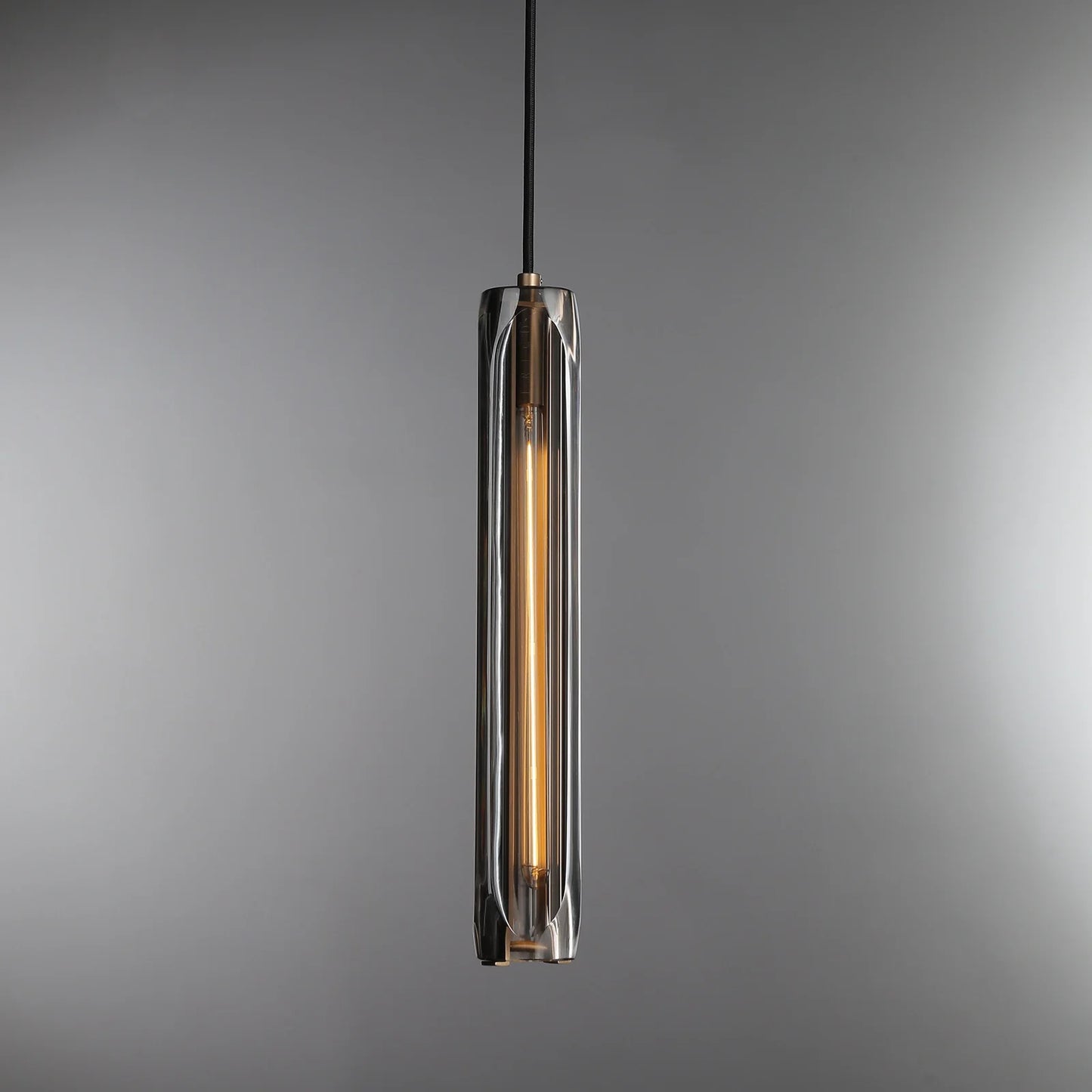Audrey Crystal Pendant Light