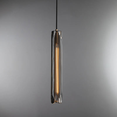 Audrey Crystal Pendant Light
