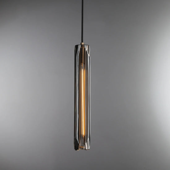 Audrey Crystal Pendant Light