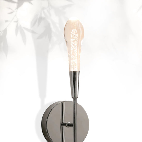 Soltairen Double Wall Sconce
