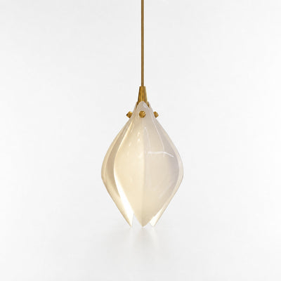 Petal Pendant Light with Versatile Configurations