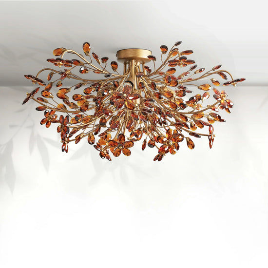 Fiores Flushmount