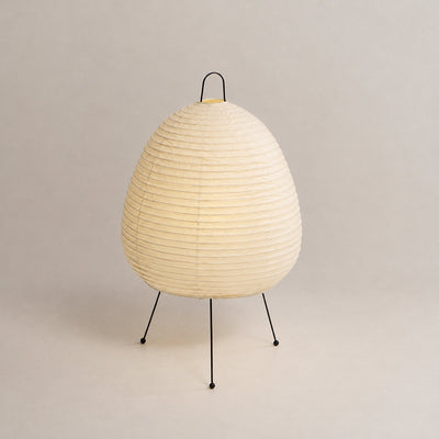 Handmade Mulberry Paper Table Lamp