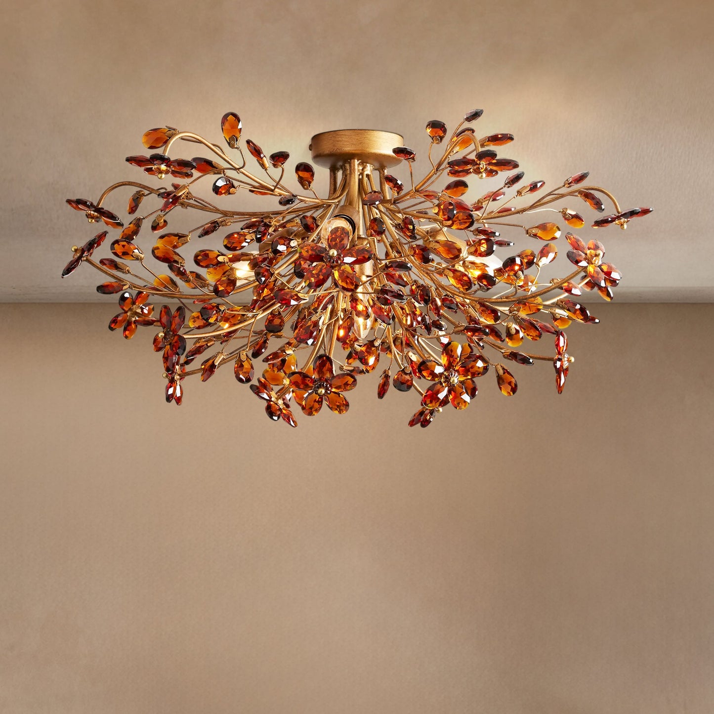 Fiore Flushmount