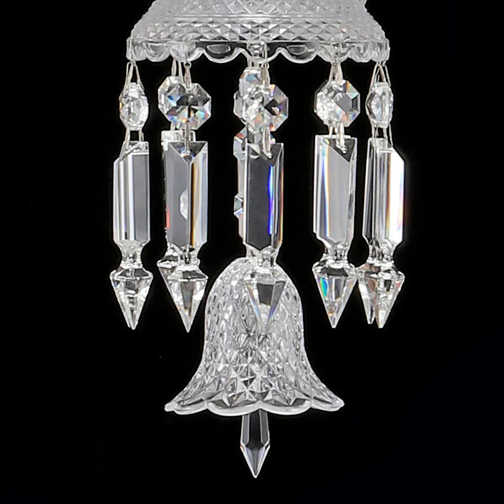 24 Lights Crystal Lighting
