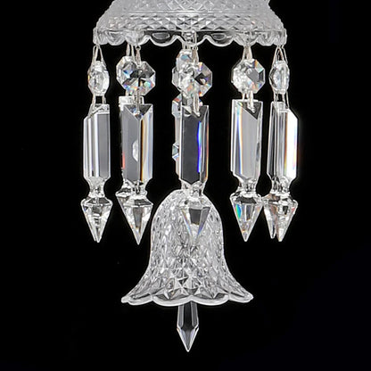 24 Lights Crystal Lighting