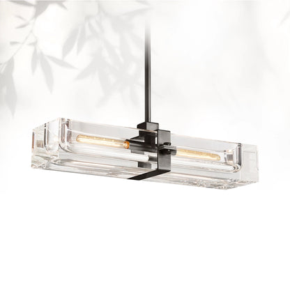 Lavilen Linear Chandelier