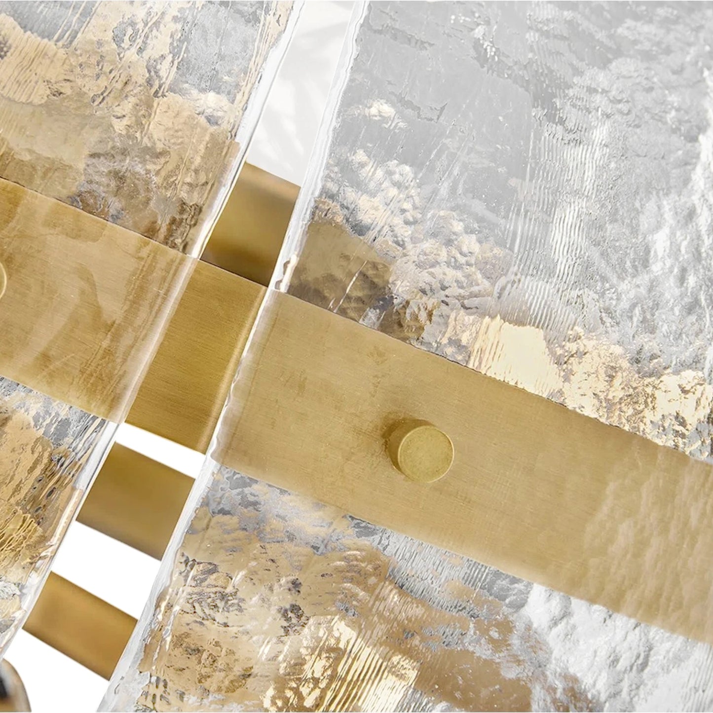 Fredrick Ramond Lillia Chandelier