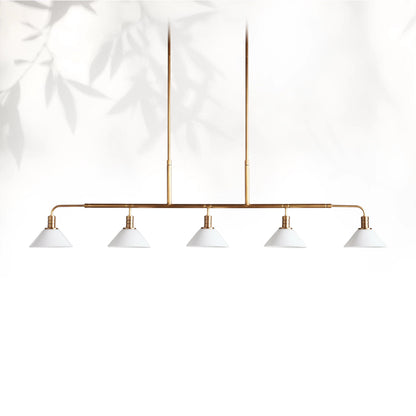 Theron Linear Chandelier