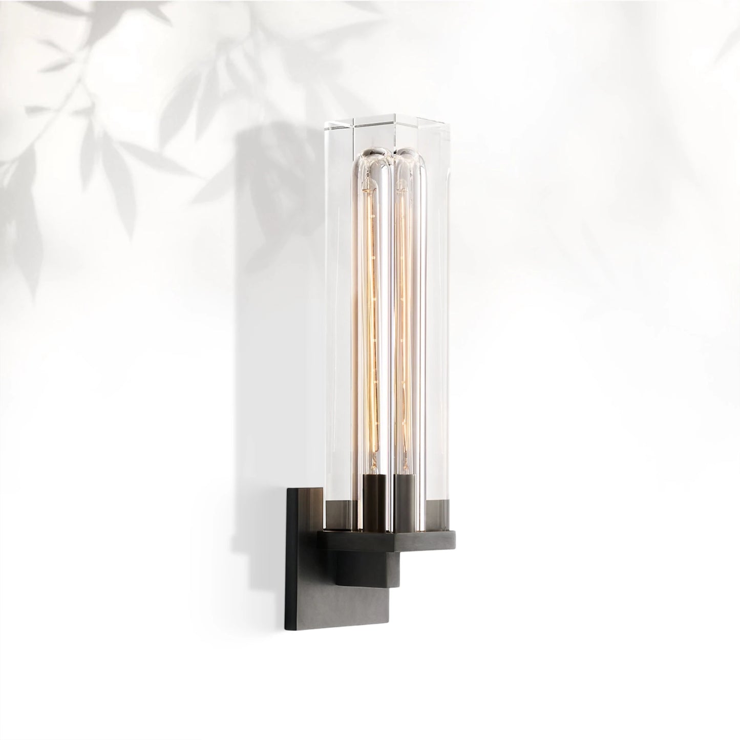 Lavilen Rectangular Sconce