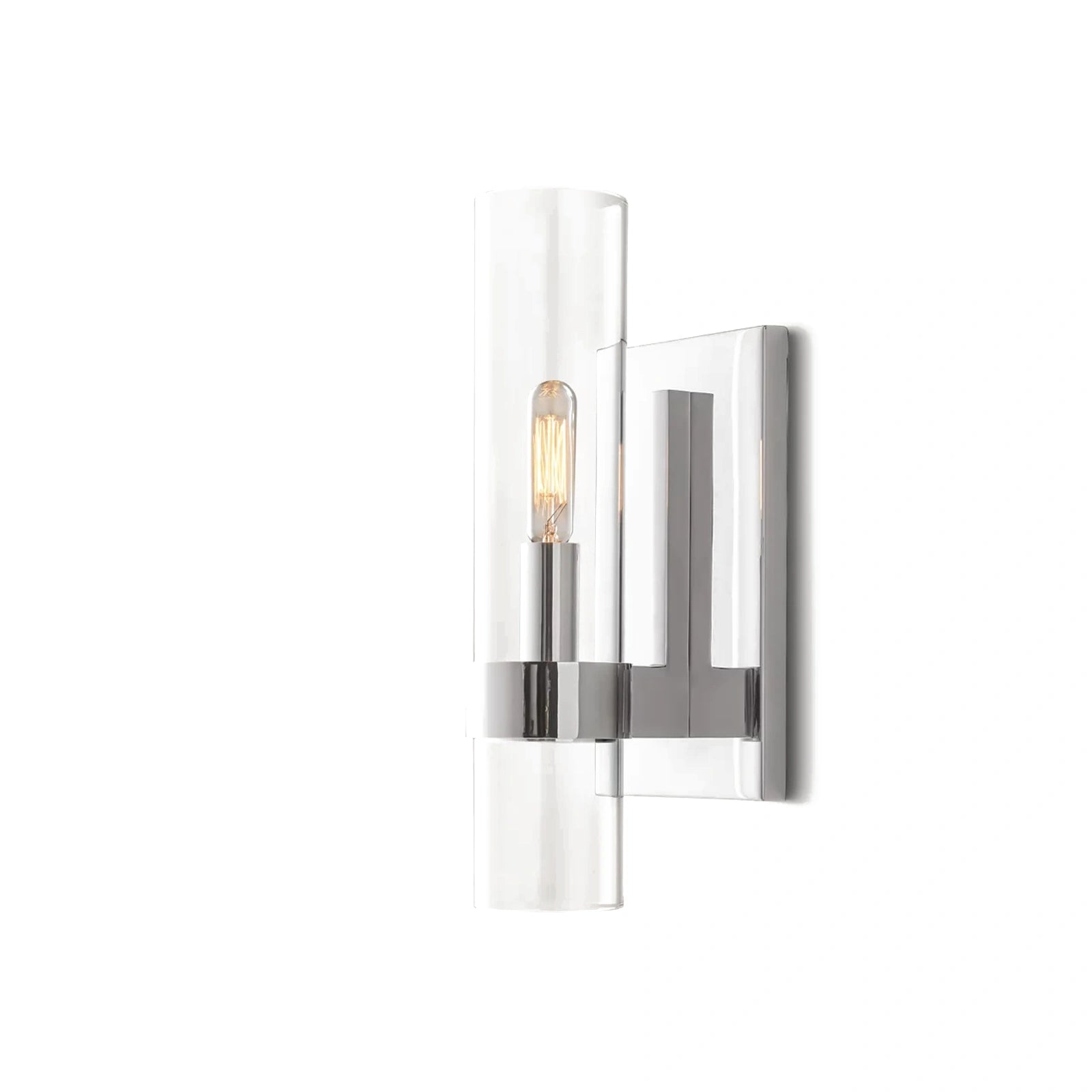 Rivelle Outdoor Sconce