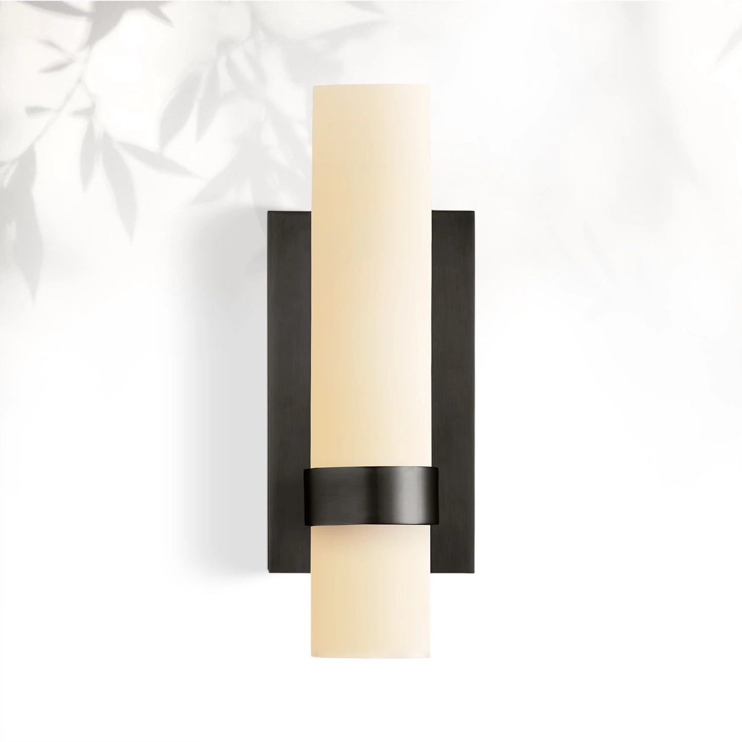 Lavelle Milk Glass Sconce