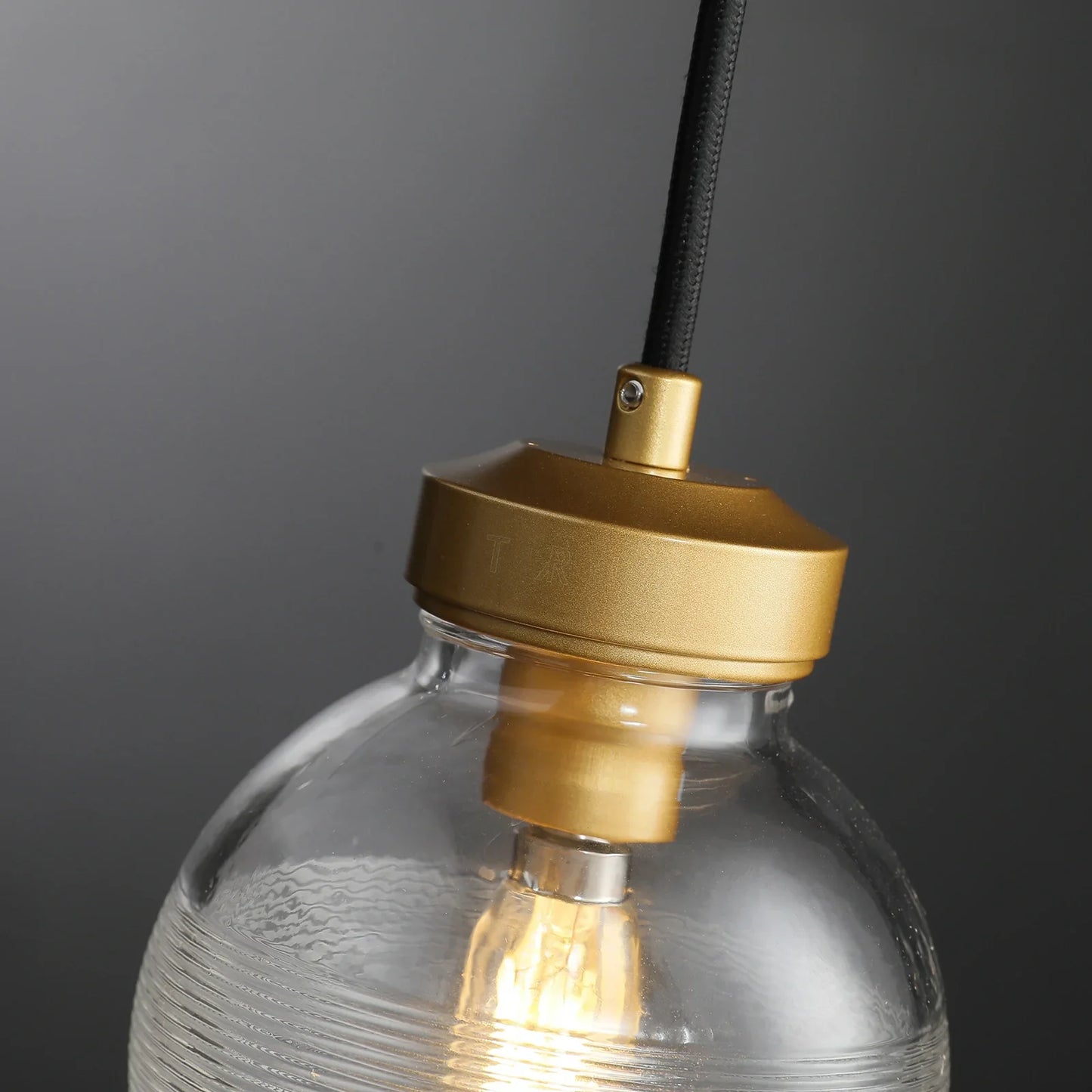 Lunarix Pendant