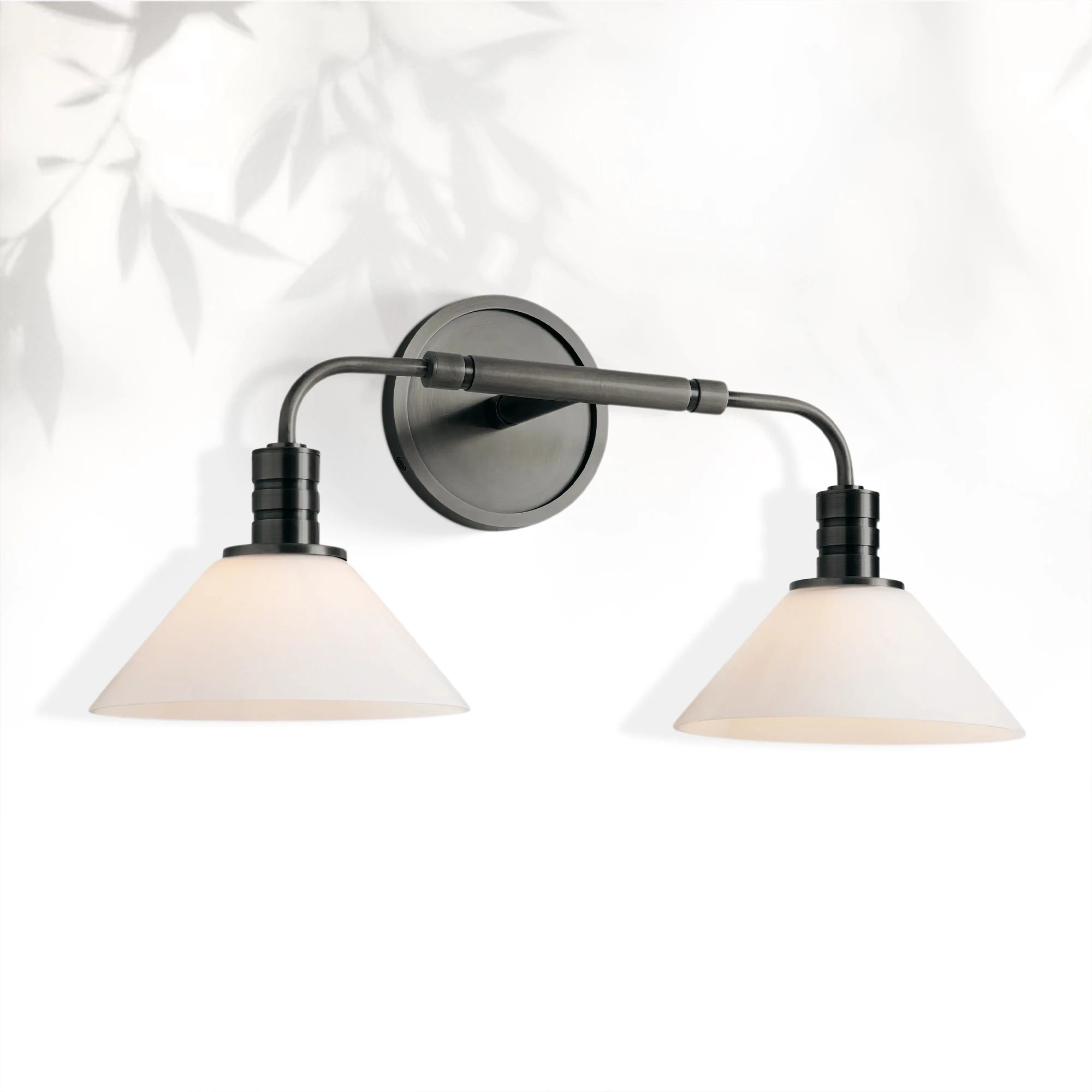 Theron Double Wall Sconce