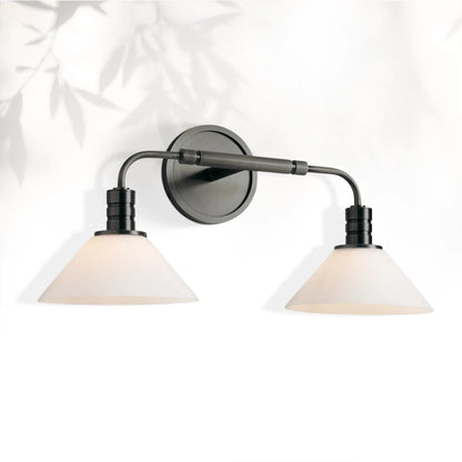 Theron Double Wall Sconce