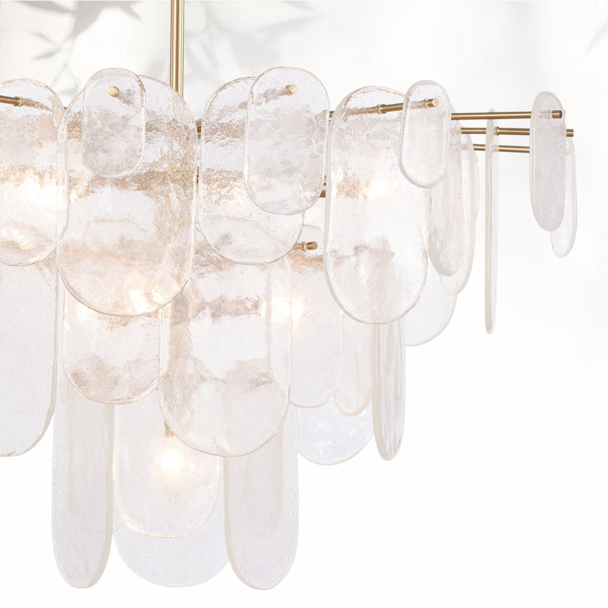 Lyrica Chandelier