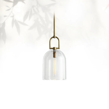 Butanist Cloche Pendant