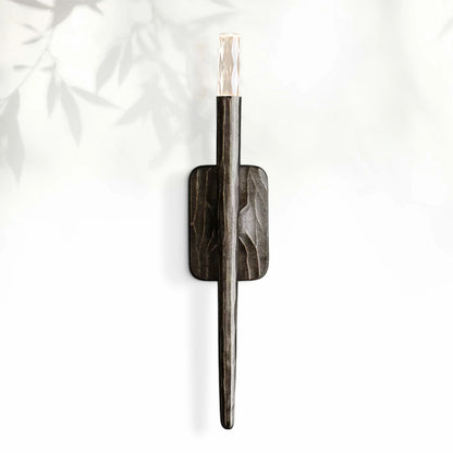 Thaddeas Wall Sconce