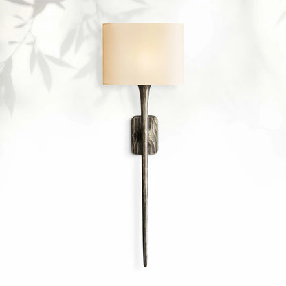Thaddeas Shaded Wall Sconce