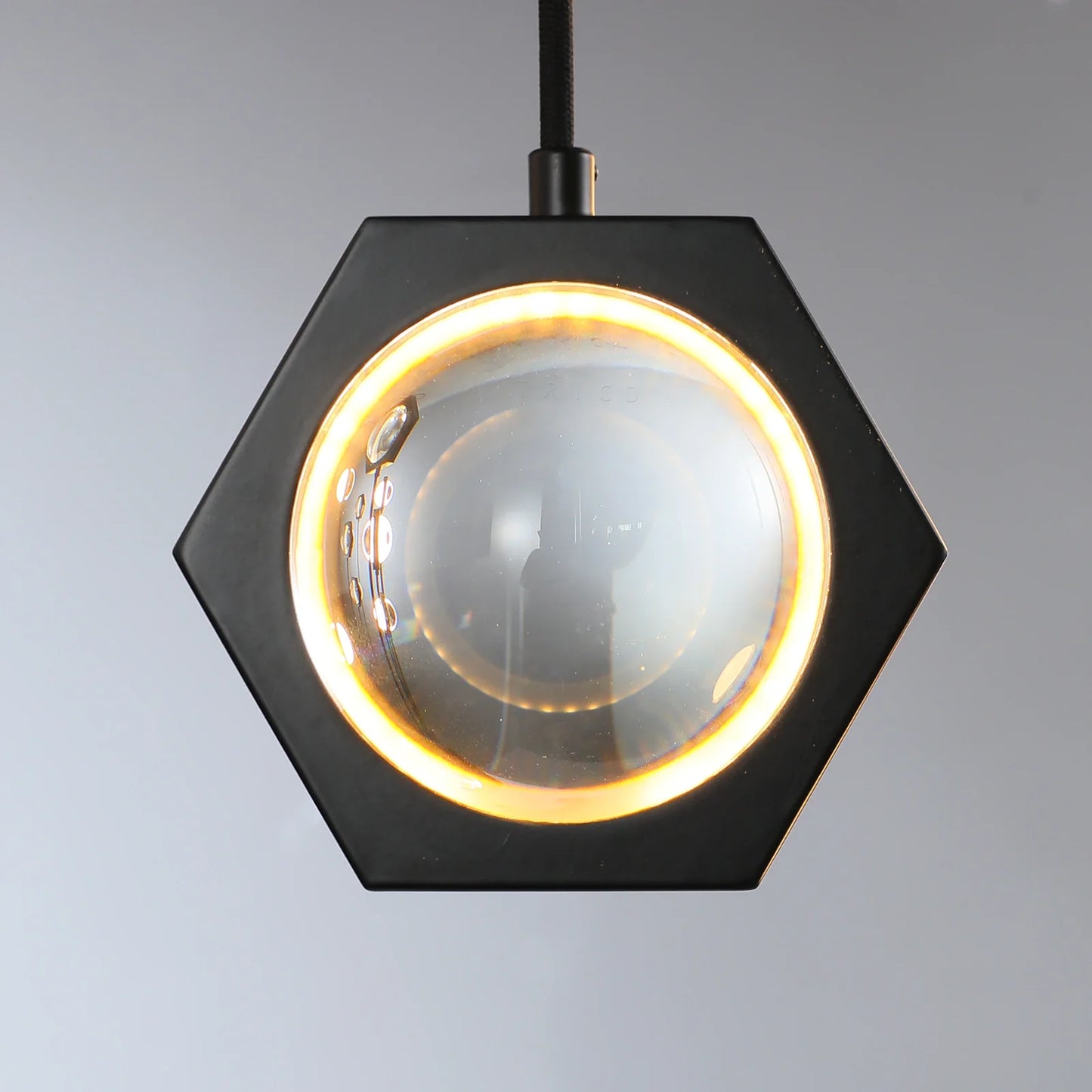 Eclatamt Linear Chandelier 54", 72"